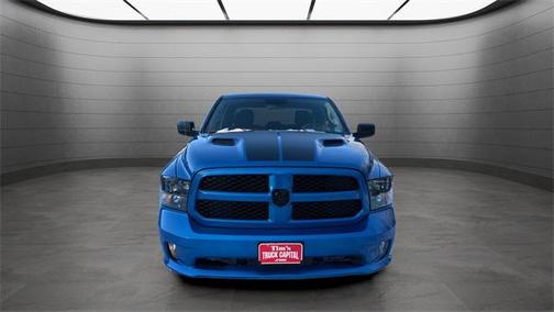 2019 RAM 1500 Express