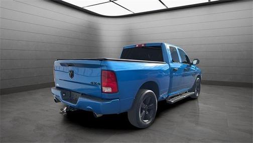 2019 RAM 1500 Express