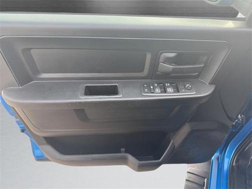 2019 RAM 1500 Express
