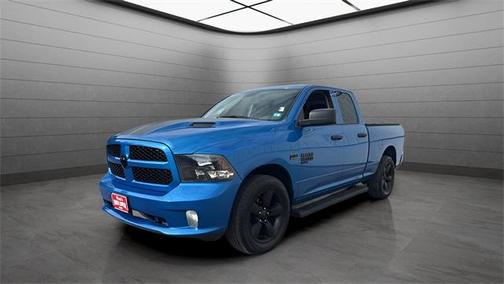 2019 RAM 1500 Express