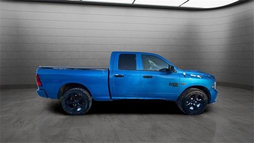 2019 RAM 1500 Express