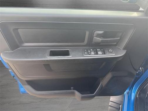 2019 RAM 1500 Express