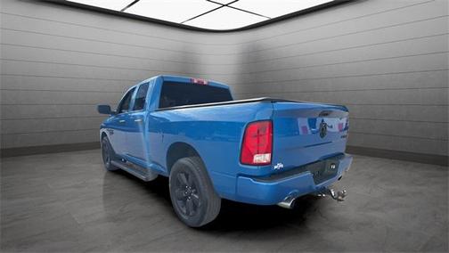 2019 RAM 1500 Express