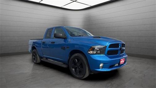 2019 RAM 1500 Express
