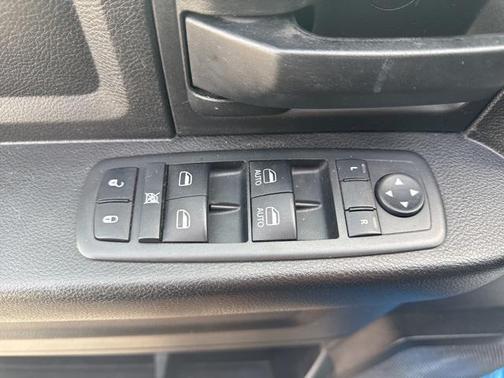 2019 RAM 1500 Express