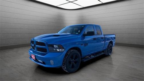 2019 RAM 1500 Express