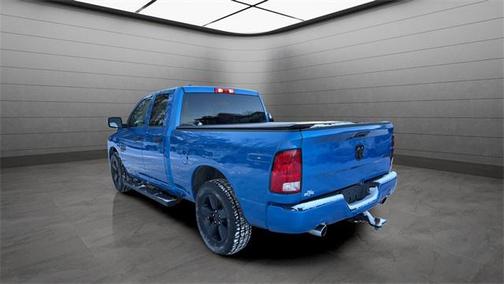 2019 RAM 1500 Express