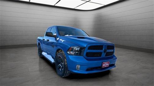 2019 RAM 1500 Express