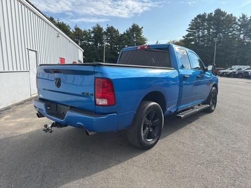 2019 RAM 1500 Express