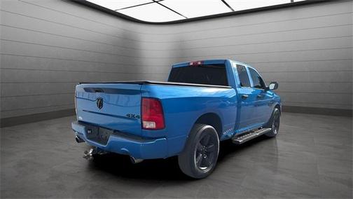 2019 RAM 1500 Express