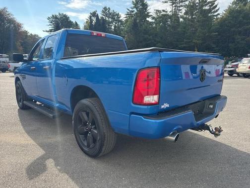 2019 RAM 1500 Express