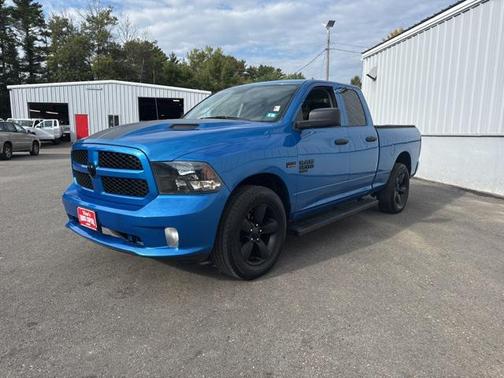 2019 RAM 1500 Express