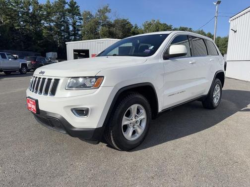2014 Jeep Grand Cherokee Laredo