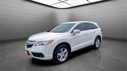 2015 Acura RDX Base