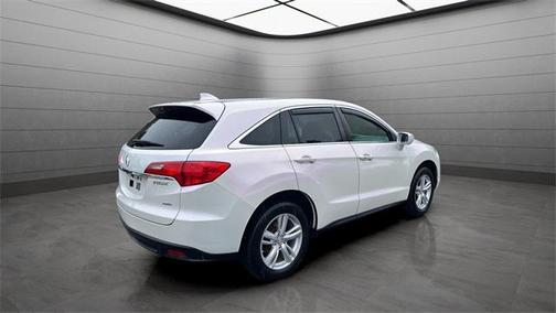 2015 Acura RDX Base