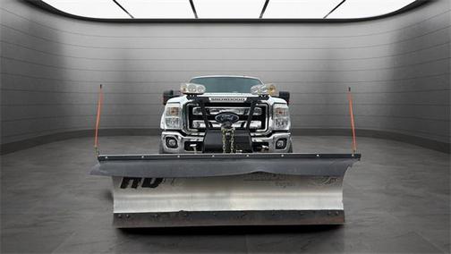 2016 Ford F-350 Lariat