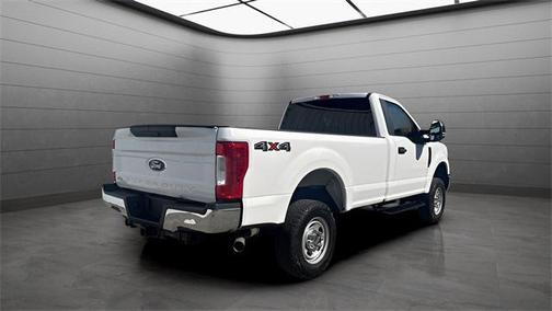 2019 Ford F-250 XL