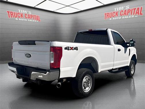 2019 Ford F-250 XL