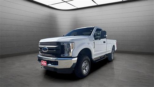 2019 Ford F-250 XL