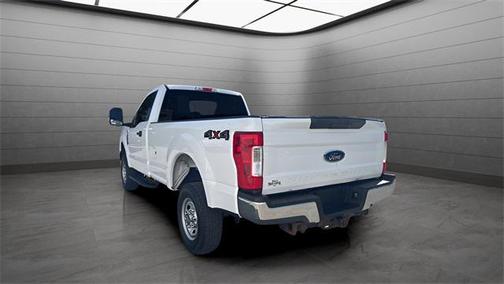 2019 Ford F-250 XL