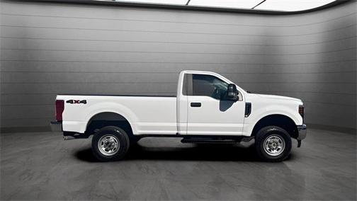 2019 Ford F-250 XL