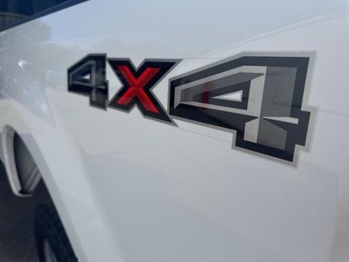 2019 Ford F-250 XL