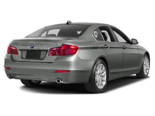 2015 BMW 535 xDrive