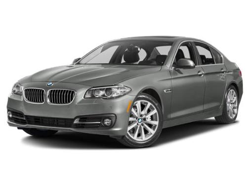 2015 BMW 535 xDrive
