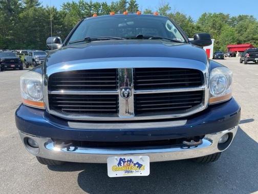 2006 Dodge Ram 2500 SLT/TRX