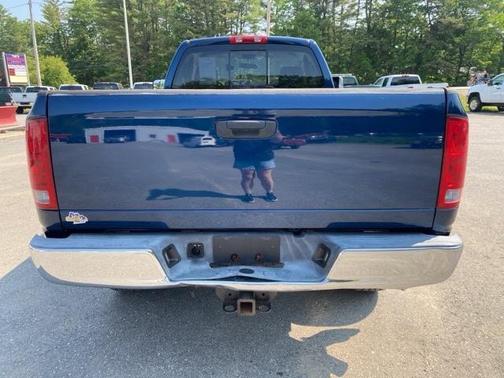 2006 Dodge Ram 2500 SLT/TRX