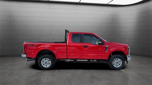 2019 Ford F-250 XL