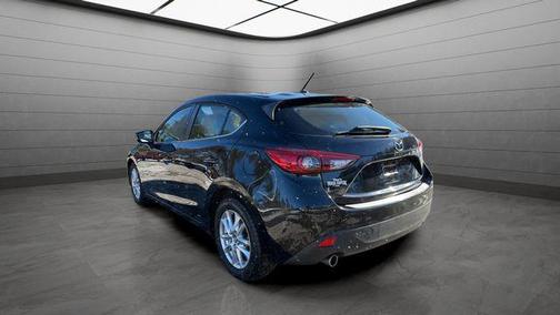 2014 Mazda Mazda3 i Touring