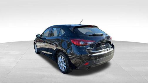 2014 Mazda Mazda3 i Touring