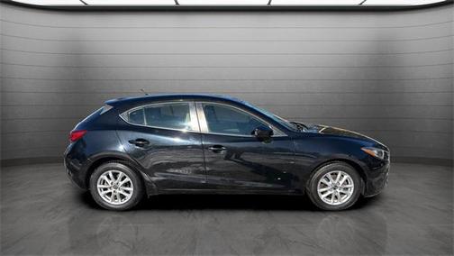 2014 Mazda Mazda3 i Touring