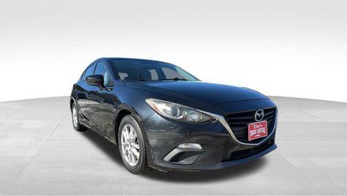 2014 Mazda Mazda3 i Touring