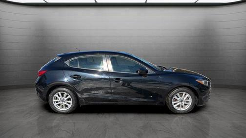 2014 Mazda Mazda3 i Touring