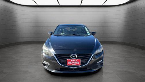 2014 Mazda Mazda3 i Touring