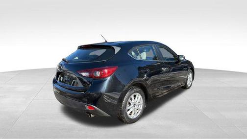 2014 Mazda Mazda3 i Touring