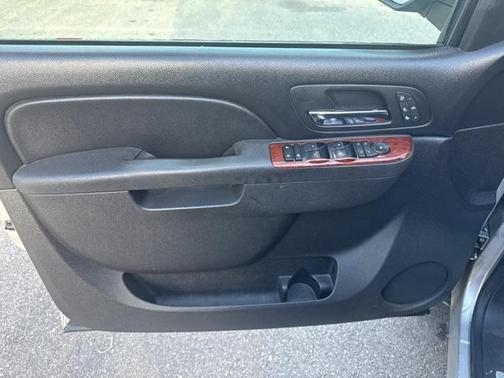 2010 Chevrolet Avalanche 1500 LTZ