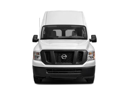 2019 Nissan NV Cargo NV2500 HD SV V8