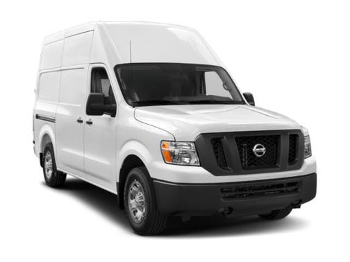 2019 Nissan NV Cargo NV2500 HD SV V8