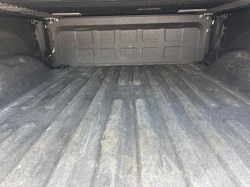 2020 RAM 2500 Laramie Crew Cab 4X4 6'4' Box