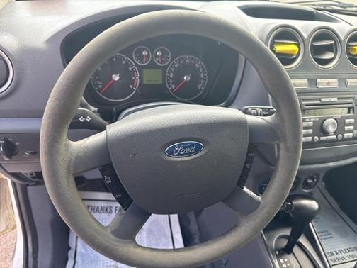 2010 Ford Transit Connect XLT