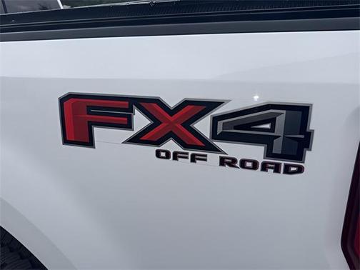 2020 Ford F-250 Lariat