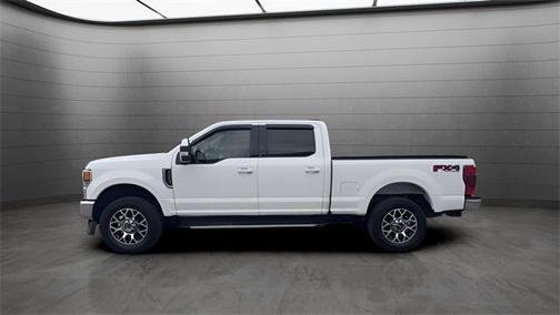 2020 Ford F-250 Lariat