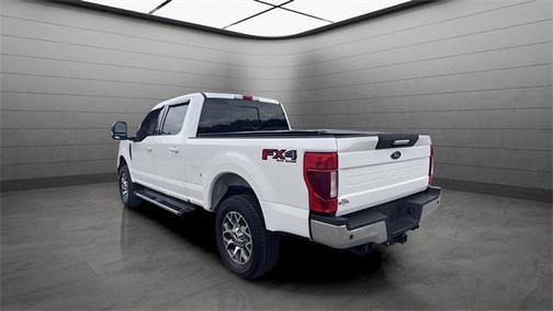 2020 Ford F-250 Lariat