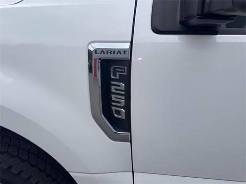 2020 Ford F-250 Lariat