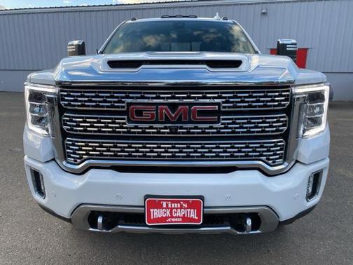 2021 GMC Sierra 2500 Denali