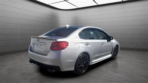 2021 Subaru WRX Premium