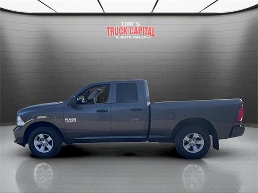 2019 RAM 1500 Express